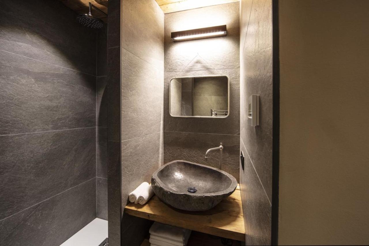 Apartment Navajo By Japandi Home Megève Exterior foto